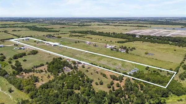 $6,200 | 9583 Neal Road, Forney, TX 75126