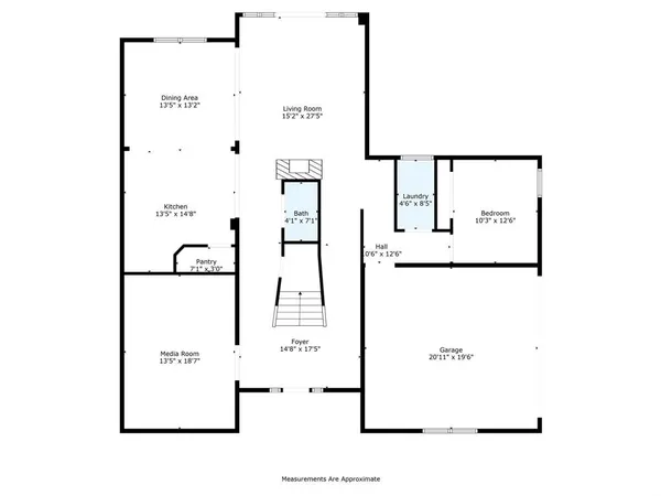 $6,200 | 9583 Neal Road, Forney, TX 75126