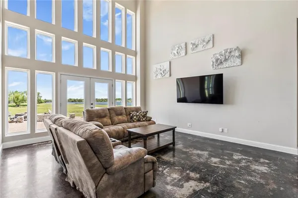 $6,200 | 9583 Neal Road, Forney, TX 75126