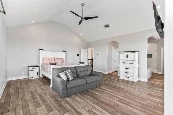 $6,200 | 9583 Neal Road, Forney, TX 75126