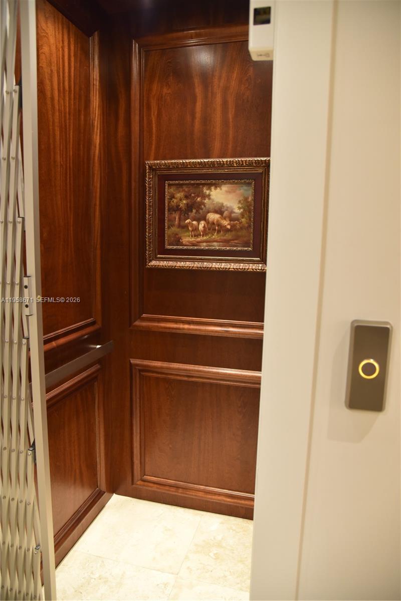 7560 Southwest 56th Court Miami, FL 33143 - Photo 29 of 32 Elevator