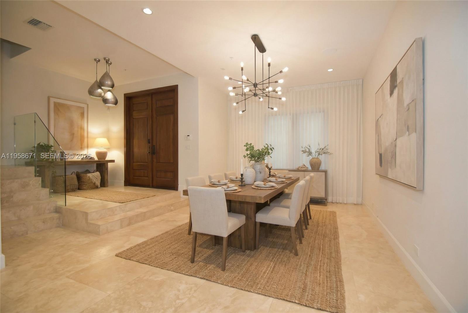 7560 Southwest 56th Court Miami, FL 33143 - Photo 4 of 32 Virtually Staged