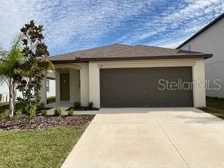 $1,700 | 110 Rain Lily Avenue, Spring Hill, FL 34609