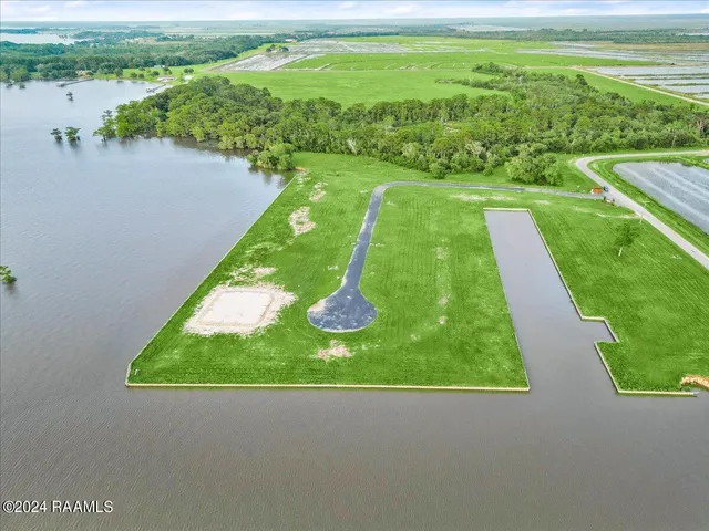 $75,000 | 0 Canada Goose Drive, Unit 6, Gueydan, LA 70542