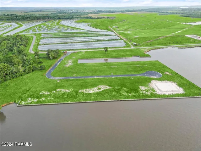 $75,000 | 0 Canada Goose Drive, Unit 6, Gueydan, LA 70542