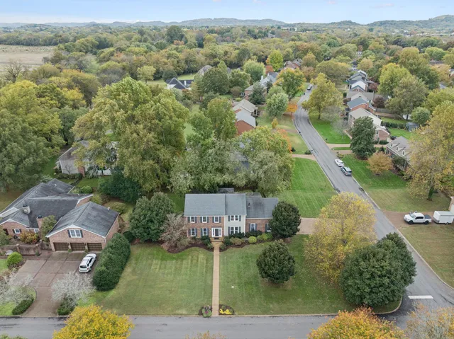 $777,000 | 1121 Brandon Drive, Franklin, TN 37064