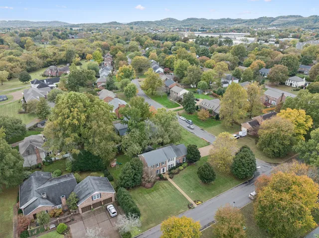 $777,000 | 1121 Brandon Drive, Franklin, TN 37064