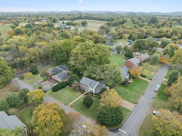 $777,000 | 1121 Brandon Drive, Franklin, TN 37064