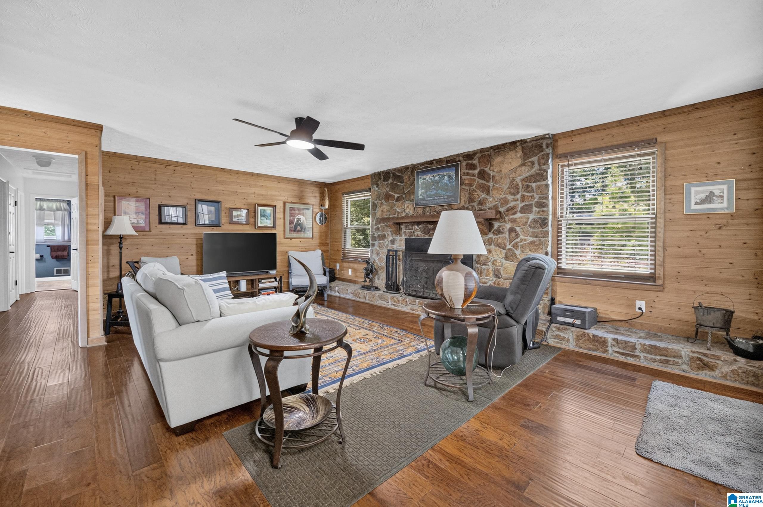 640 Timree Street Weaver, AL 36277 - Photo 7 of 45