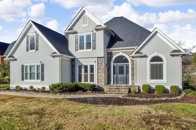 $669,000 | 6407 Cheltenham Road South, Hixson, TN 37343