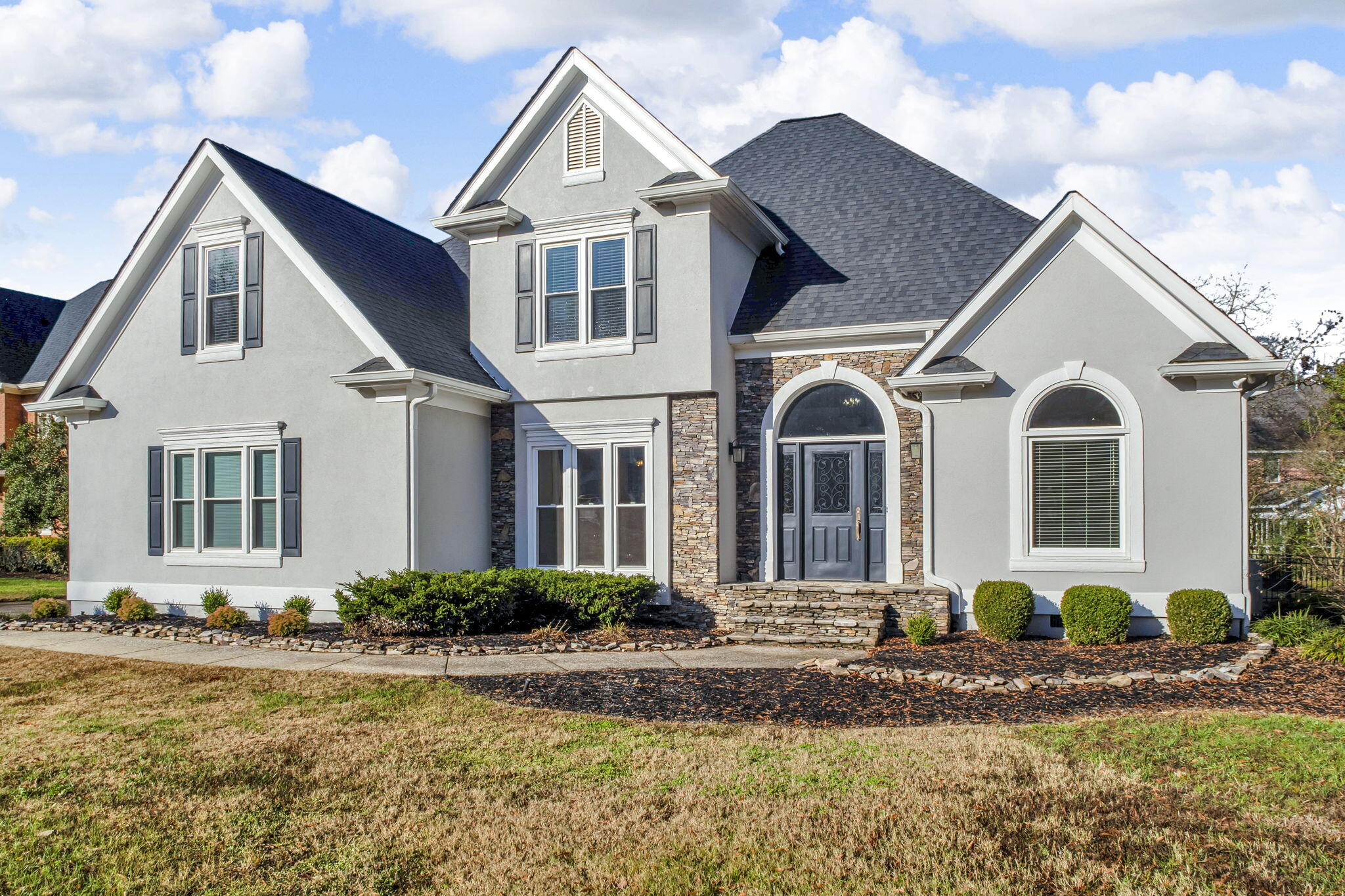 6407 Cheltenham Road South Hixson, TN 37343 - Photo 1 of 47 6407 Cheltenham Rd Hixson TN