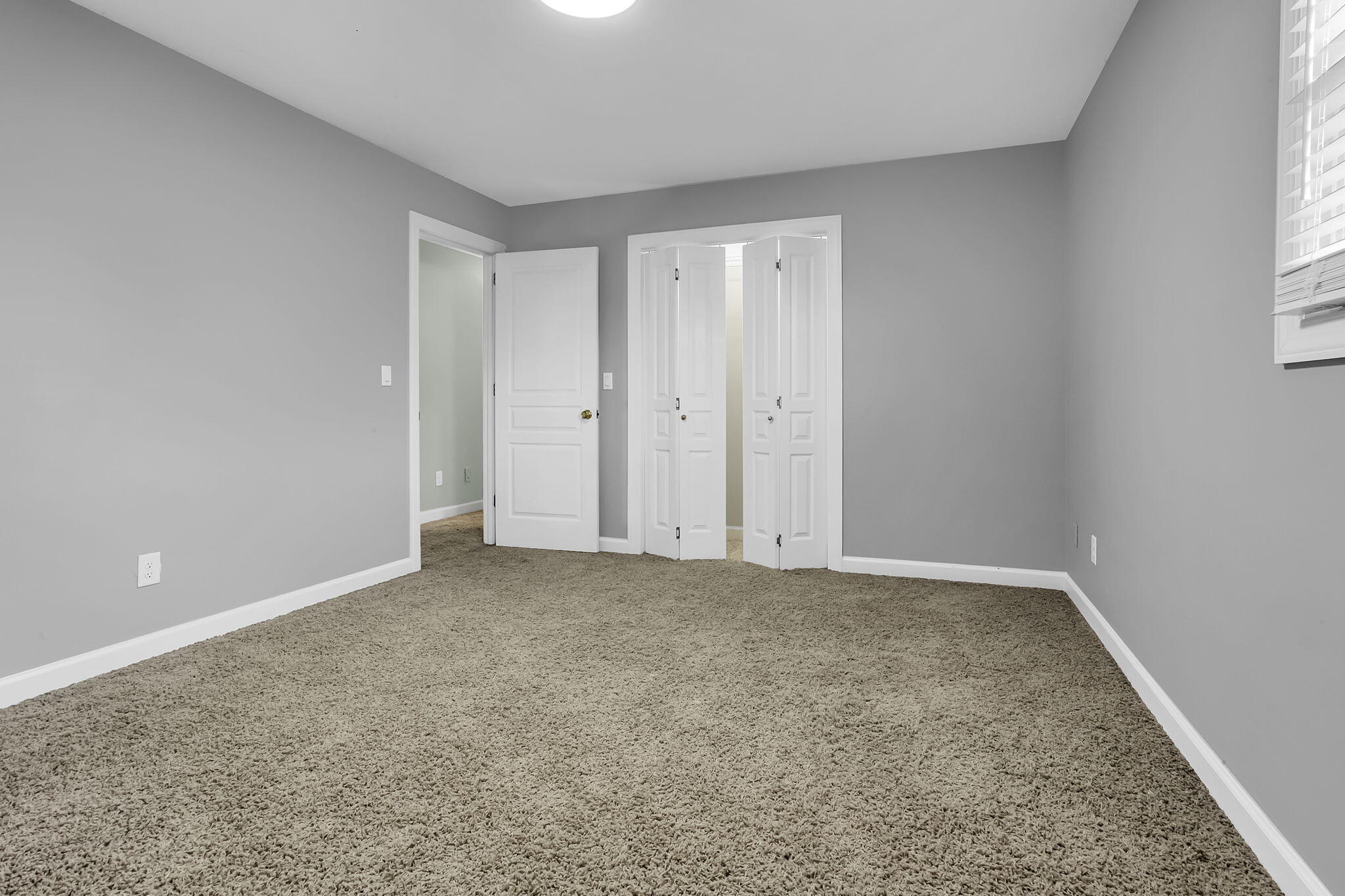 6407 Cheltenham Road South Hixson, TN 37343 - Photo 26 of 47 guest bedroom 1 alternate view