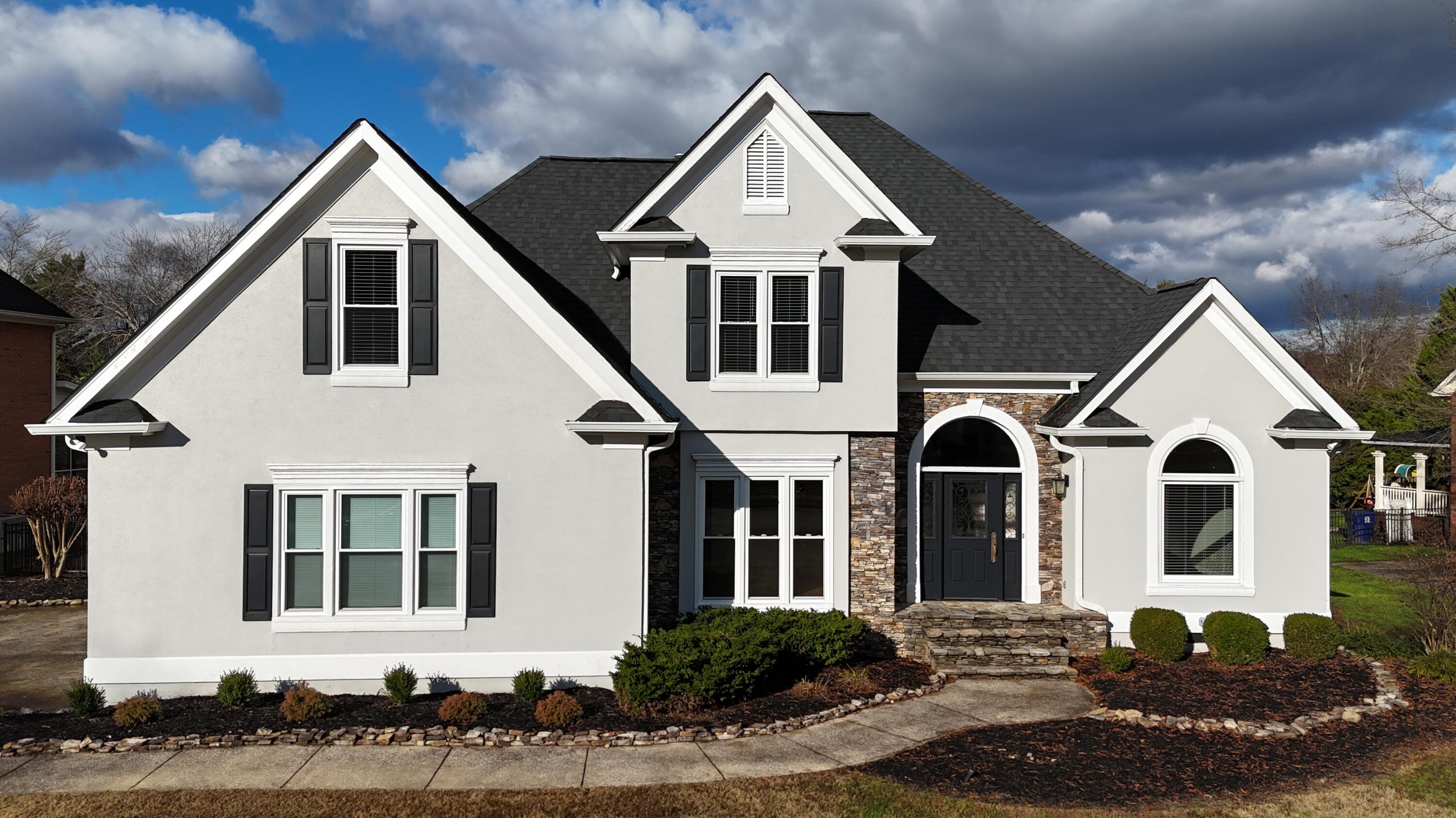 6407 Cheltenham Road South Hixson, TN 37343 - Photo 44 of 47 Ramsgate Home