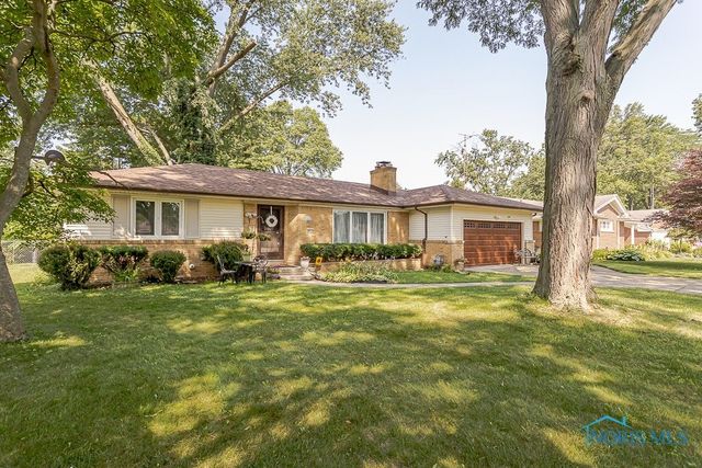 $239,900 | 4855 Clover Lane, Toledo, OH 43623
