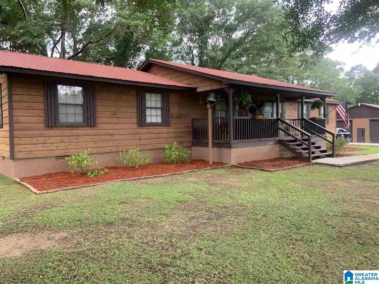 8776 Brasher Road Pinson, AL 35126 - Photo 2 of 43