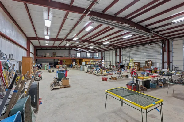 $799,900 | 741 North Barton Lane, Levelland, TX 79336