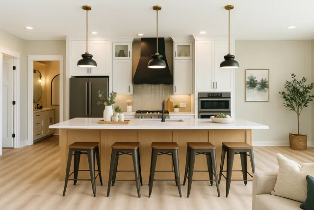 $1,177,000 | 7414 Skyward Lane Northwest, Rochester, MN 55901