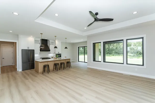 $1,177,000 | 7414 Skyward Lane Northwest, Rochester, MN 55901