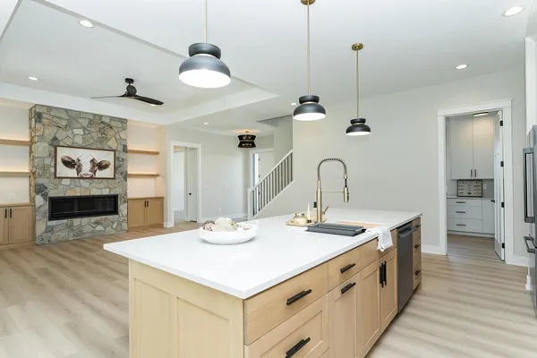 $1,160,000 | 7414 Skyward Lane Northwest, Rochester, MN 55901