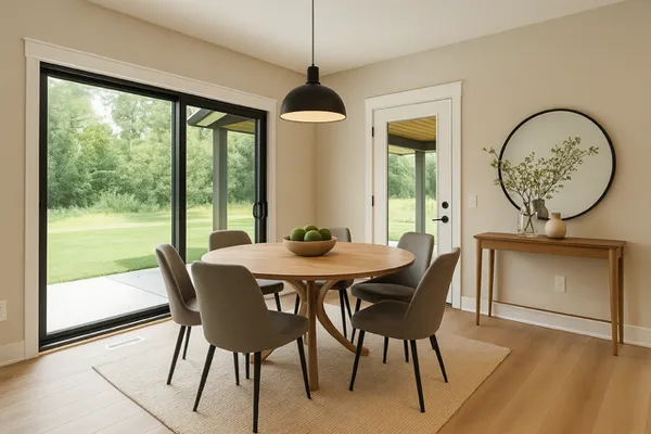 $1,160,000 | 7414 Skyward Lane Northwest, Rochester, MN 55901