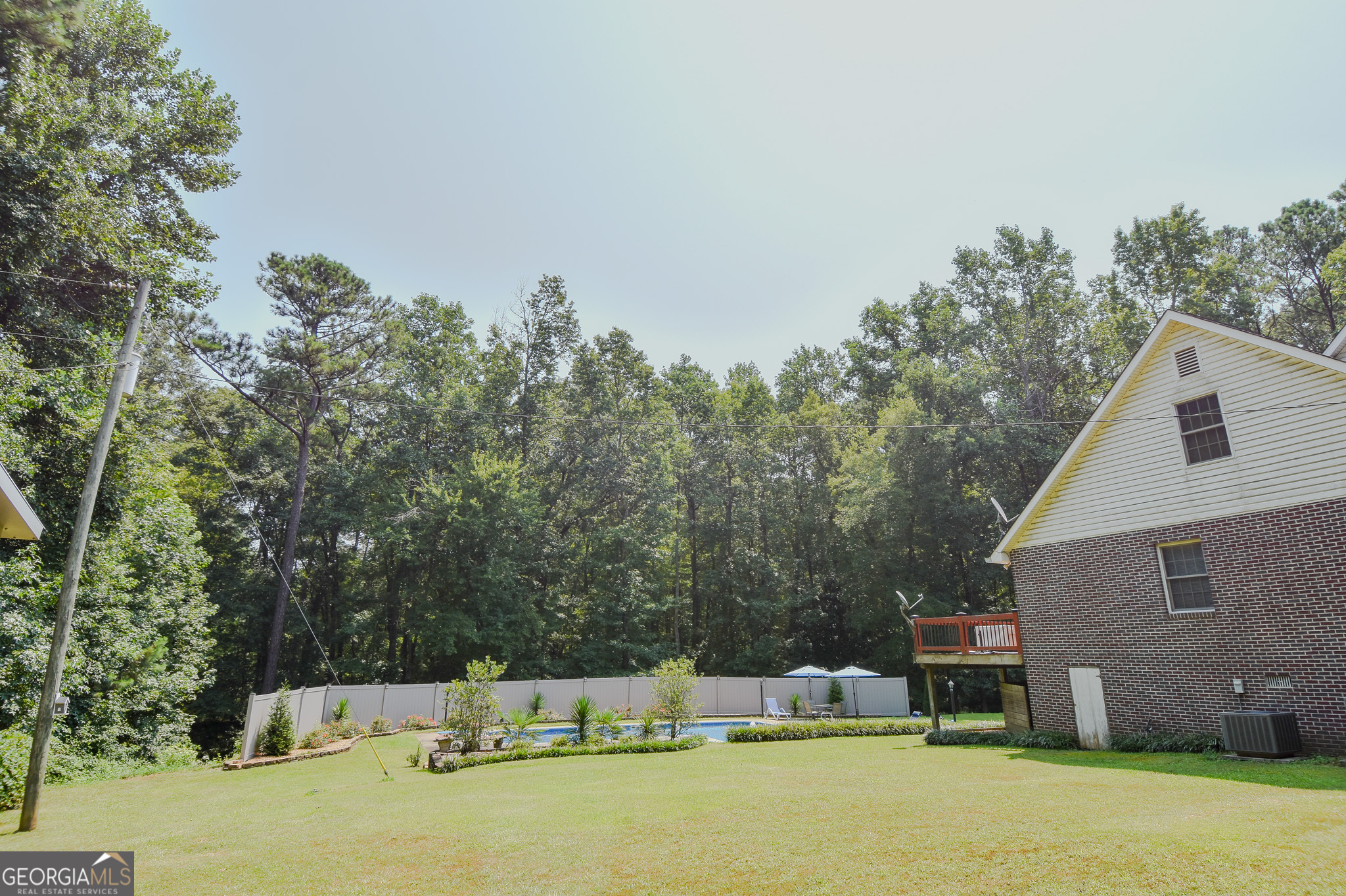 441 Campbell Road Meansville, GA 30256 - Photo 5 of 107 Gallery Image 5