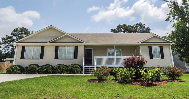 127 Acadia Drive Athens, GA 30607 - Photo 1 of 1 Gallery Image 1