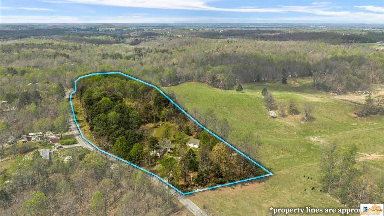 462 Wonderland Road Upton, KY 42784 - Photo 37 of 47 Gallery Image 37