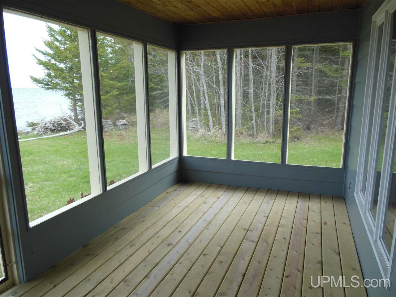20423 Point Abbaye Road Lanse, MI 49946 - Photo 13 of 26