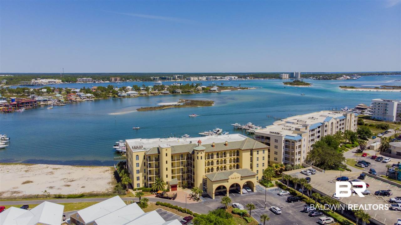 3564 Bayou Road, Unit C205 Orange Beach, AL 36561 - Photo 28 of 35