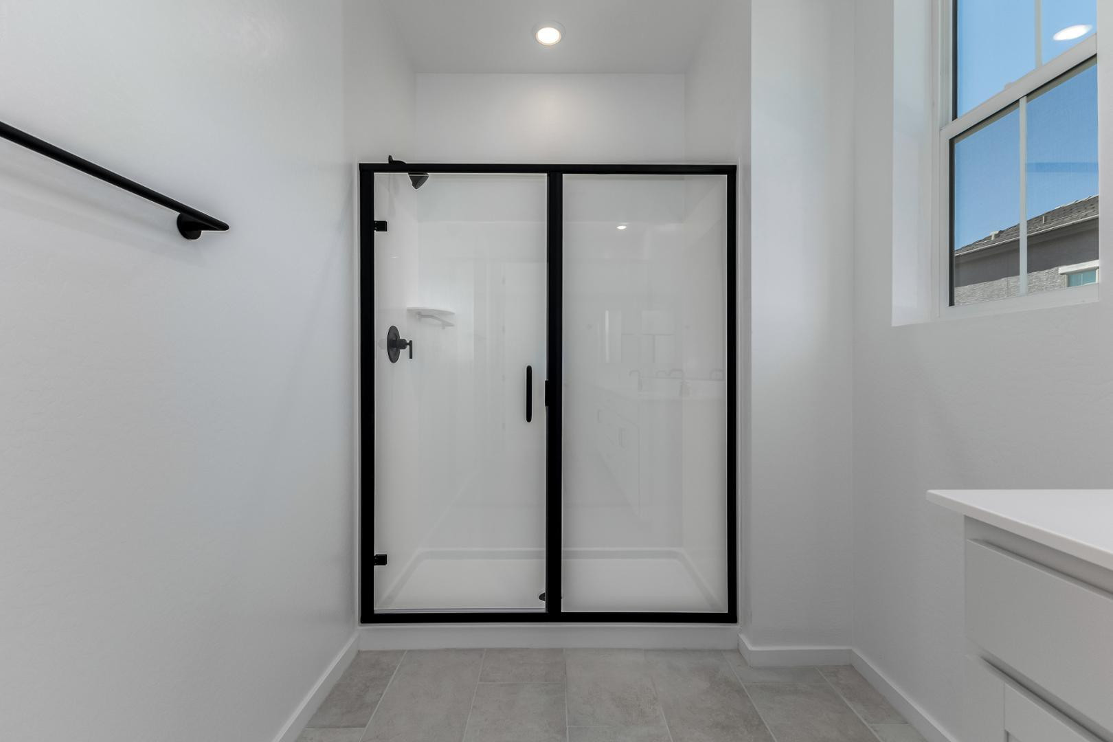 2436 West Maximo Way Phoenix, AZ 85085 - Photo 15 of 37 a view of a mirror