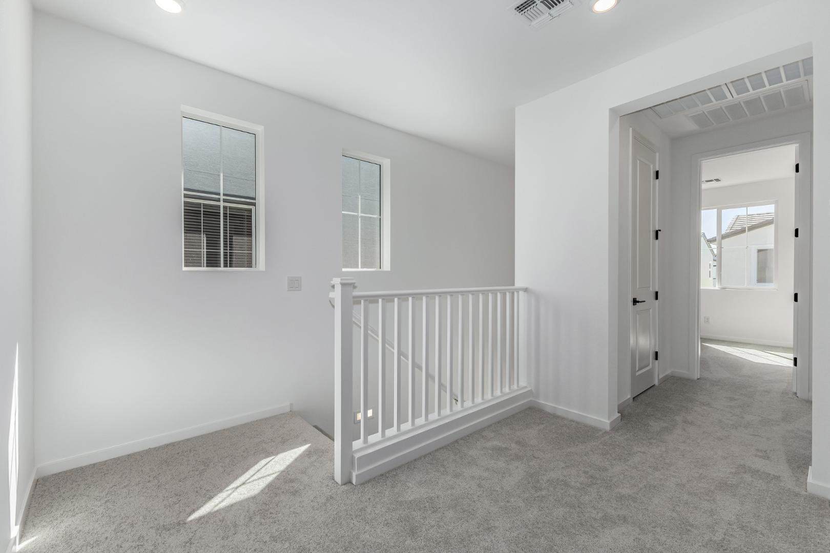 2436 West Maximo Way Phoenix, AZ 85085 - Photo 18 of 37 wooden floor in a room