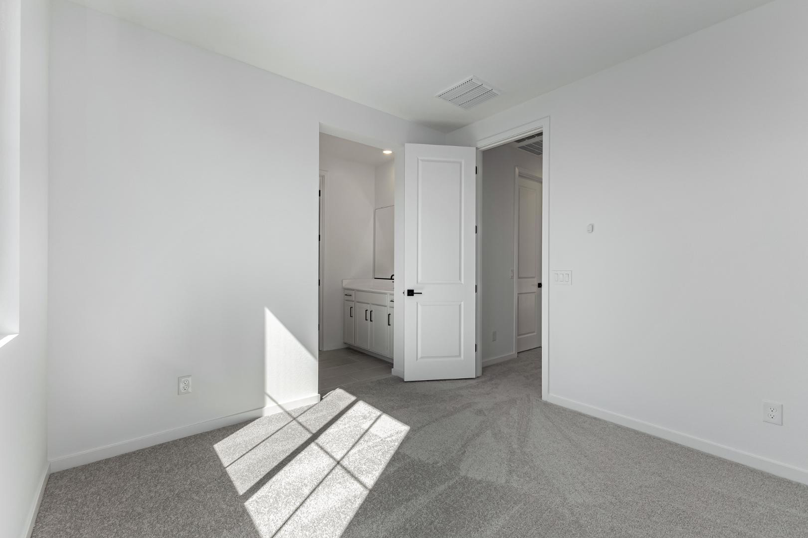 2436 West Maximo Way Phoenix, AZ 85085 - Photo 23 of 37 a view of wooden floor