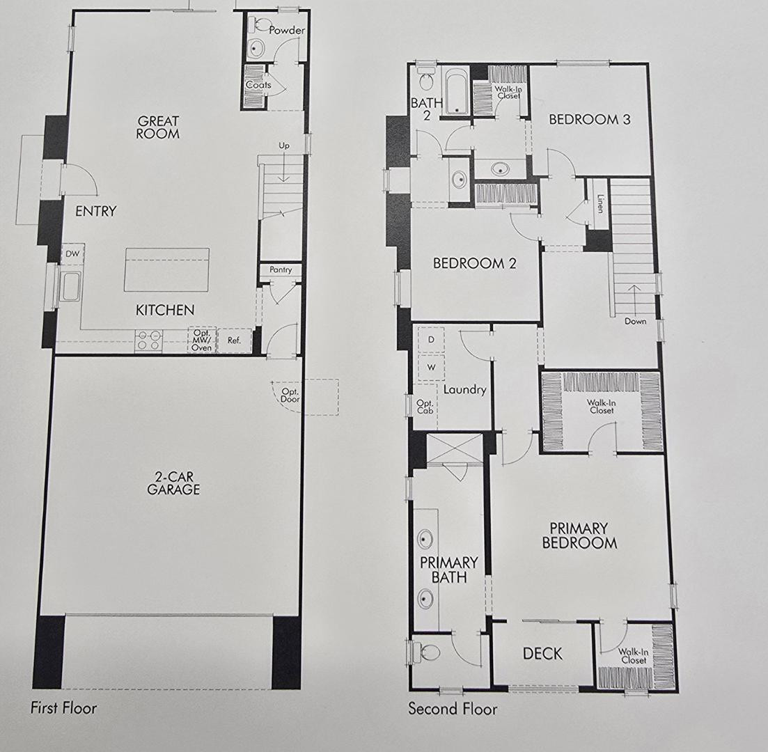 2436 West Maximo Way Phoenix, AZ 85085 - Photo 37 of 37