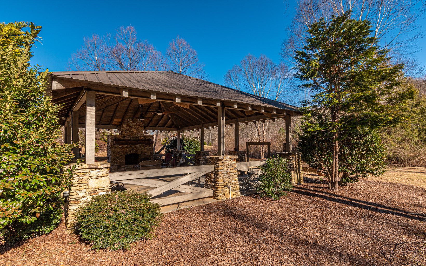 1.69 A Amber Ridge Road Blue Ridge, GA 30513 - Photo 49 of 59 Additional View