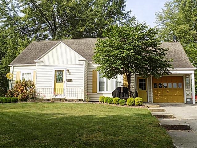 226 Stratton Way Decatur, IN 46733 - Photo 1 of 35