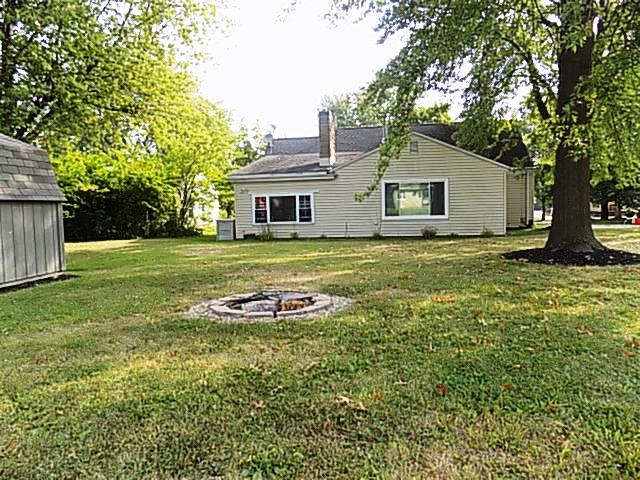 226 Stratton Way Decatur, IN 46733 - Photo 3 of 35