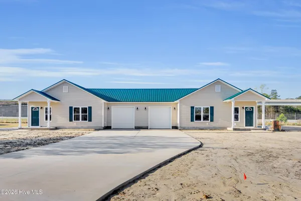 $260,000 | 130 MacDonald Boulevard, Havelock, NC 28532