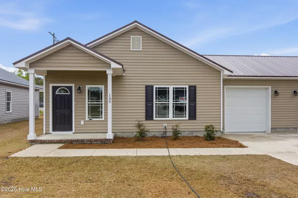 $259,900 | 130 MacDonald Boulevard, Havelock, NC 28532