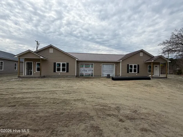 $260,000 | 130 MacDonald Boulevard, Havelock, NC 28532