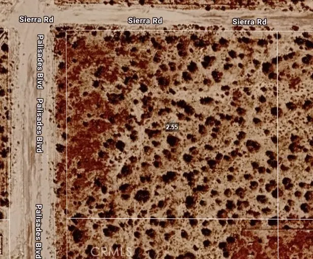 0 Sierra Road Edwards, CA 93523 - Photo 5 of 5