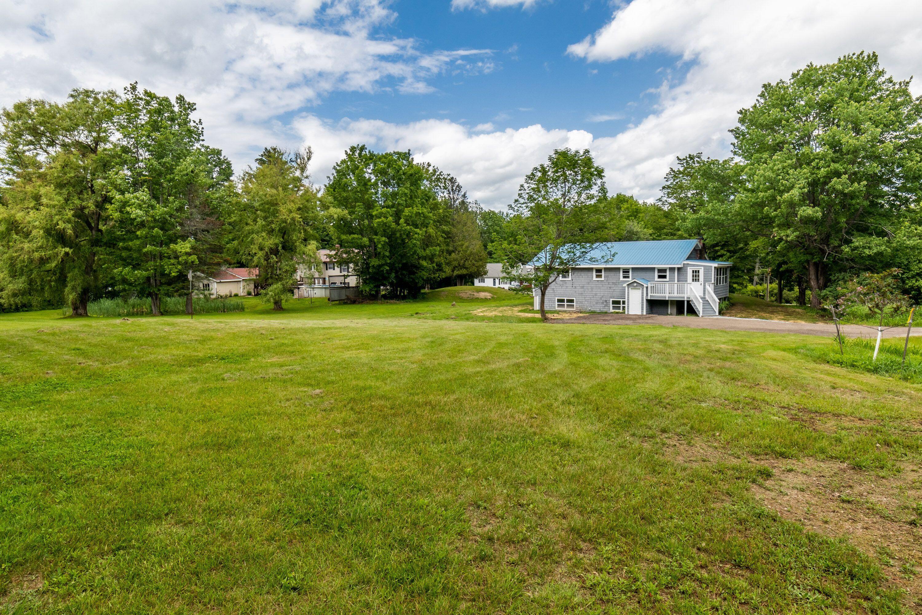 136 Day Road Gorham, ME 04038 - Photo 1 of 22 A