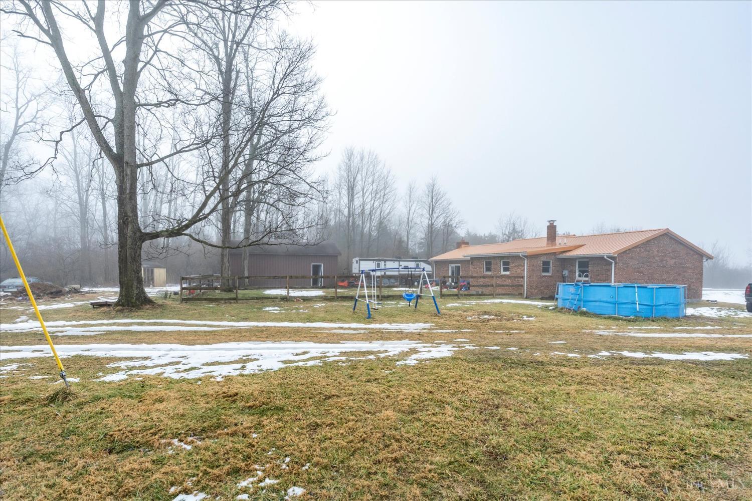 1272 Northern Road Somerville, OH 45064 - Photo 43 of 47
