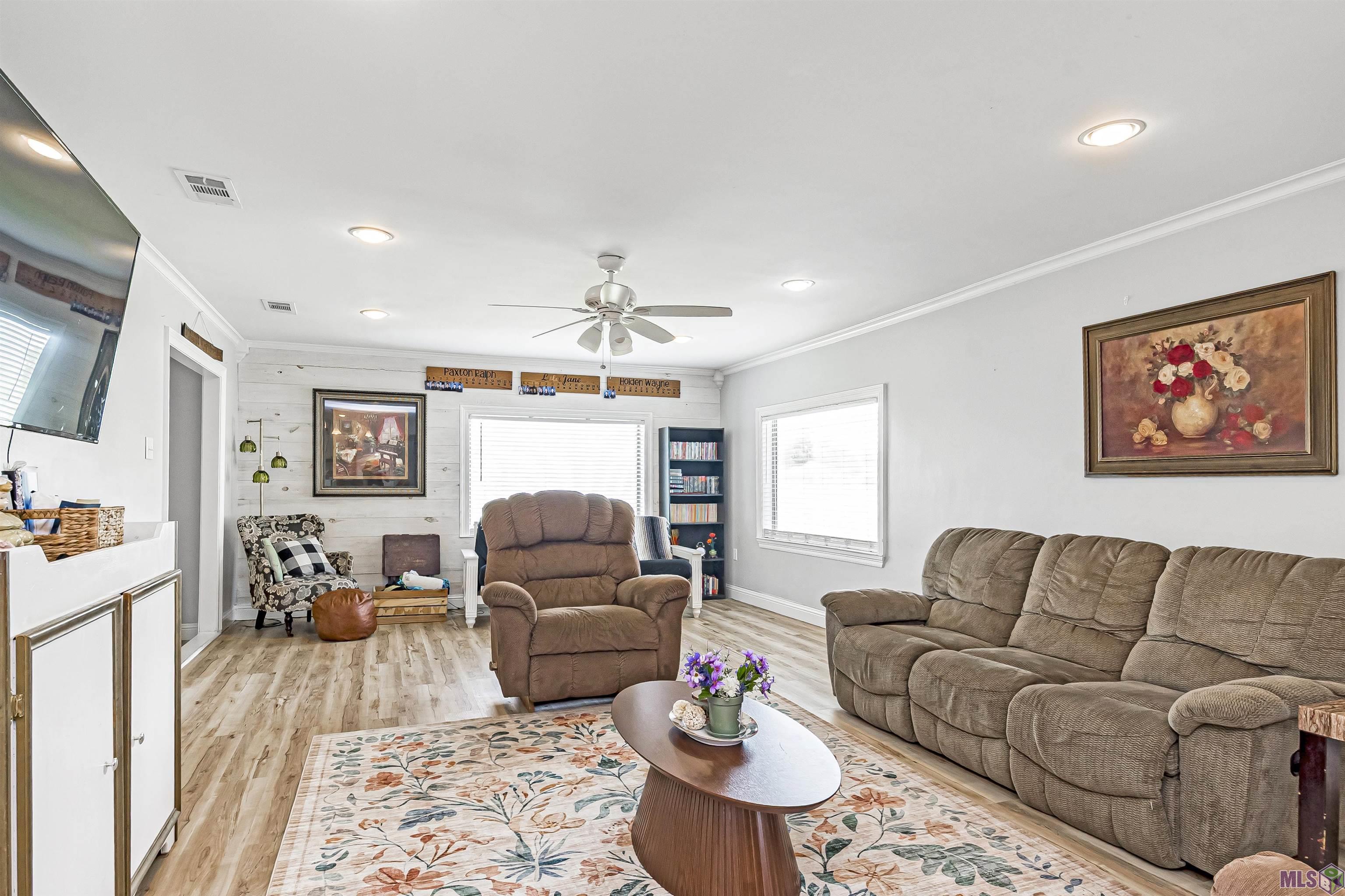 43271 Bayou Narcisse Road Gonzales, LA 70737 - Photo 6 of 24