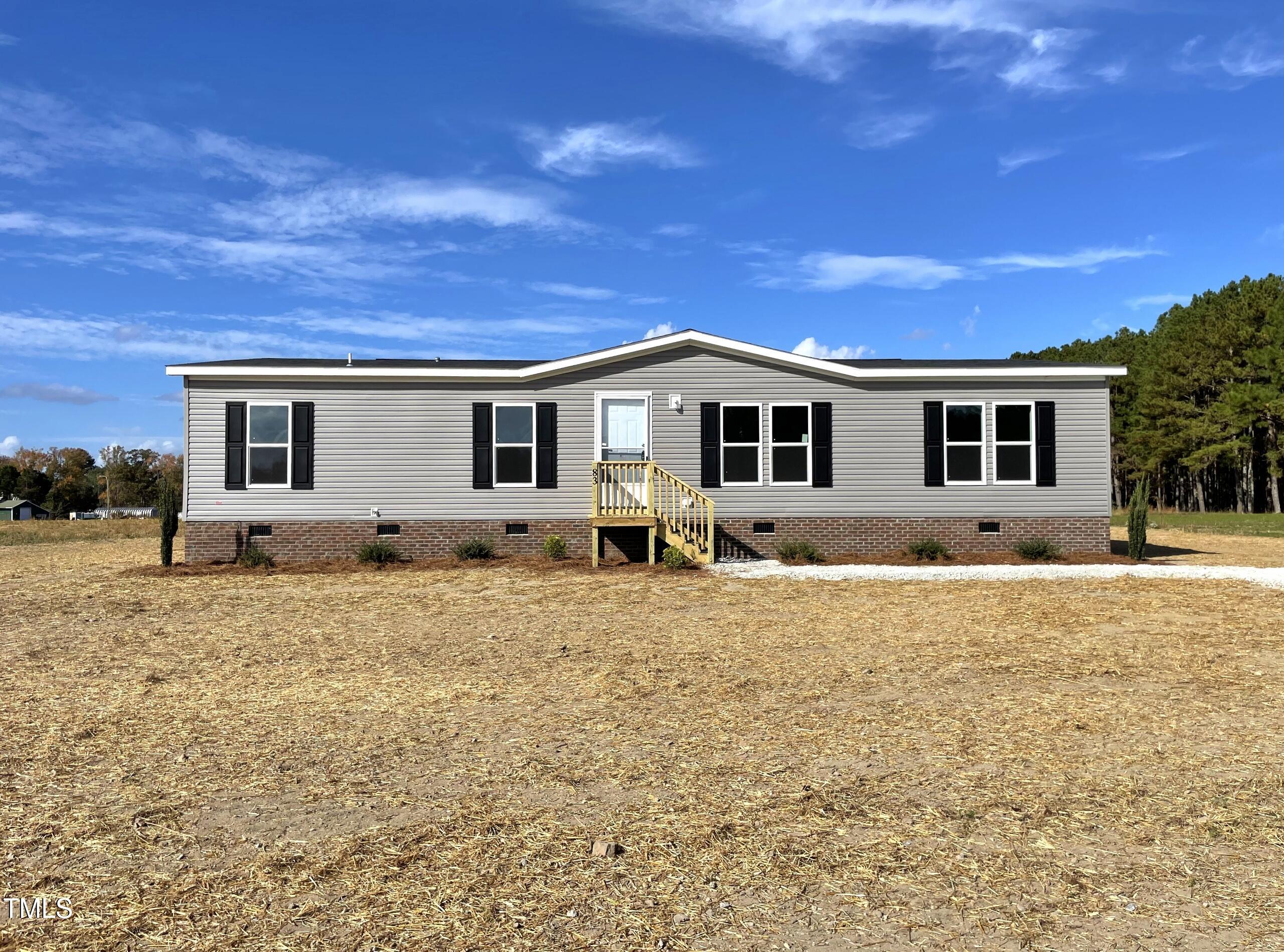 83 Old Daughtry Road Princeton, NC 27569 - Photo 1 of 32 21