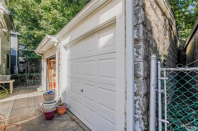 $999,999 | 1443 East 15th Street | The Lindens