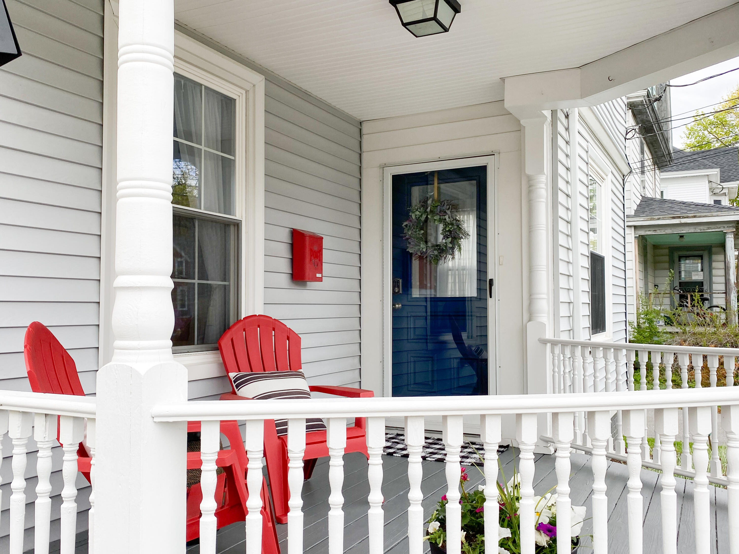 144 Maple Street Bangor, ME 04401 - Photo 2 of 30 Front Porch