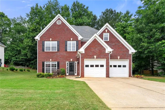 $529,000 | 2994 Meadow Church Road, Suwanee, GA 30024