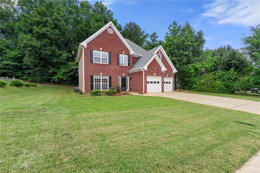 2994 Meadow Church Road Suwanee, GA 30024 - Photo 2 of 38