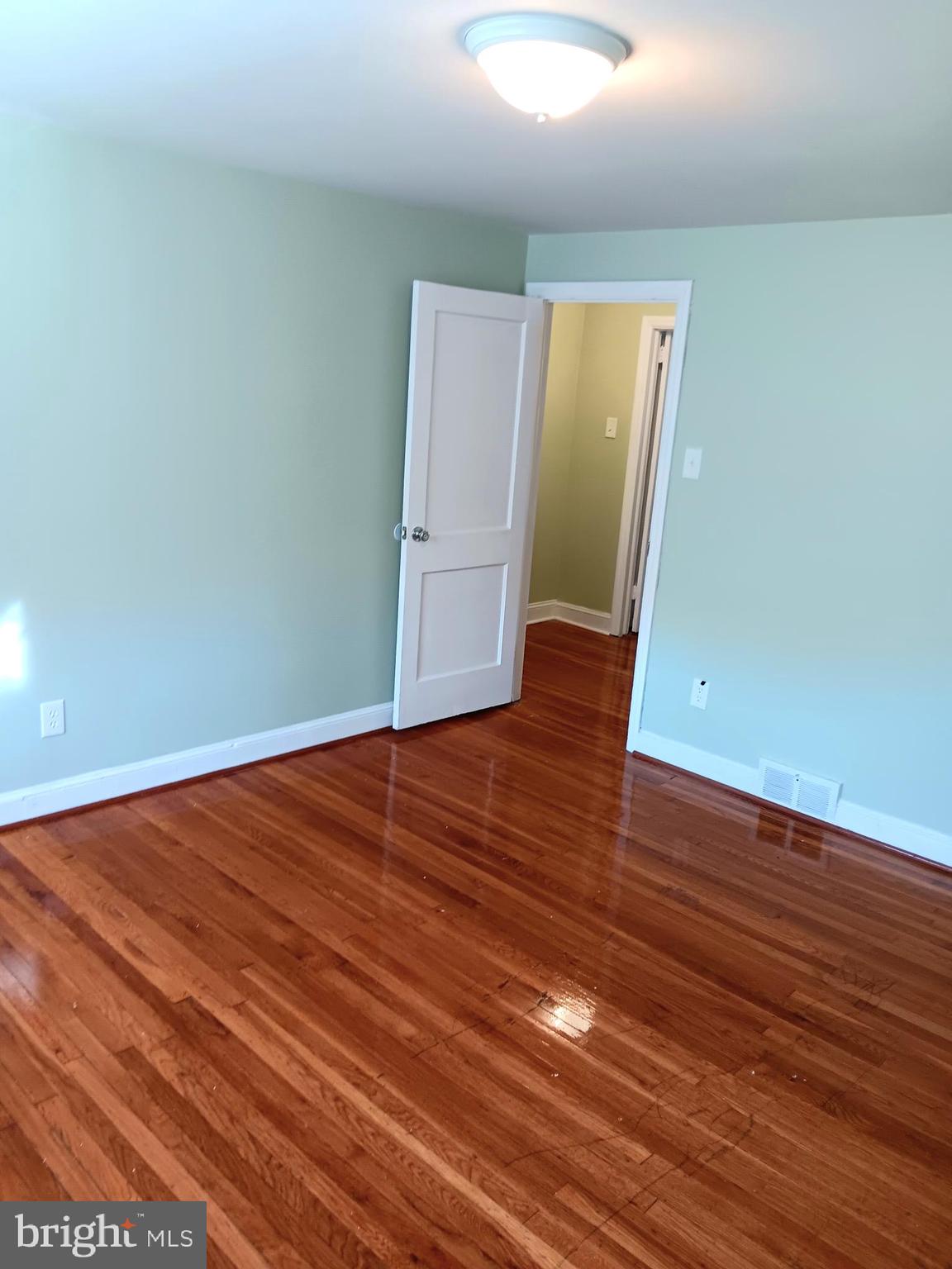1027 Windsor Road Collingdale, PA 19023 - Photo 13 of 26 Main Bedroom