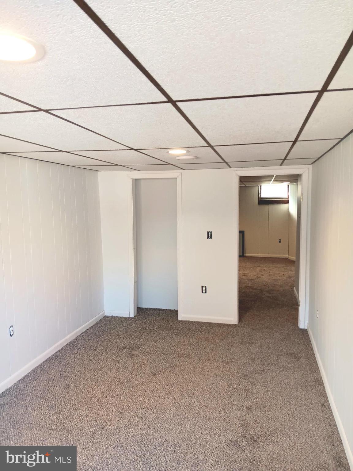 1027 Windsor Road Collingdale, PA 19023 - Photo 18 of 26 Bedroom 4 / Office